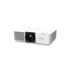 Videoproyector Epson PowerLite L520W Largo Alcance 3LCD 5200 Lúmenes WXGA Resolución 1280x800