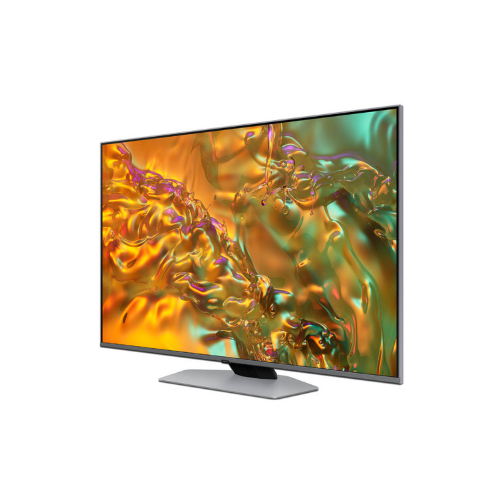 Televisor Samsung Q80D 50" Smart TV QLED 4K UHD 3840x2160