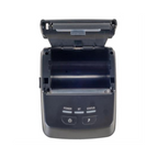 Miniprinter Nextep NE-512B Portátil 80 mm USB/Bluetooth Negra