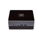 Desktop Lanix Titan Mini Intel i7-13620H 32GB RAM 1TB SSD Windows 11 Pro Wi-Fi Bluetooth Teclado y Mouse Inalámbricos