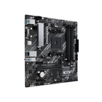 Tarjeta Madre ASUS Prime A520M-A II/CSM, Socket AM4, 4xDDR4, HDMI/DP/VGA, Micro ATX