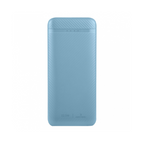 Cargador Power Bank Perfect Choice 10,000 mAh, Carga Rápida 22.5W con Cable Tipo C BOLT, Azul