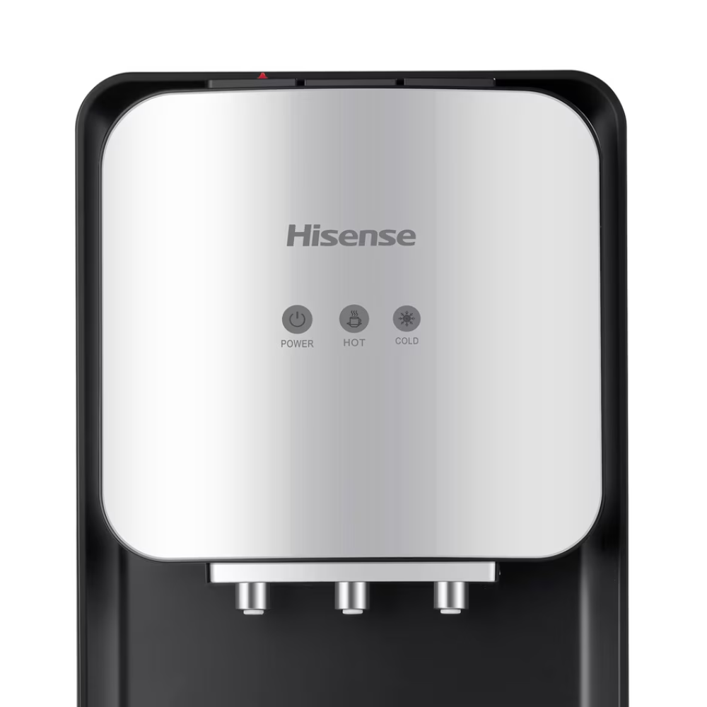 Dispensador de Agua Hisense Carga Inferior