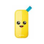 SSD Externo SanDisk Fortnite Banano 2TB USB-C Amarillo