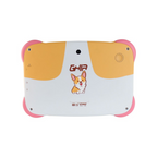 Tablet Ghia 7 Kids Quad Core A50 1GB RAM 16GB Doble Cámara WiFi Bluetooth 2500mAh Android 9 Perrito