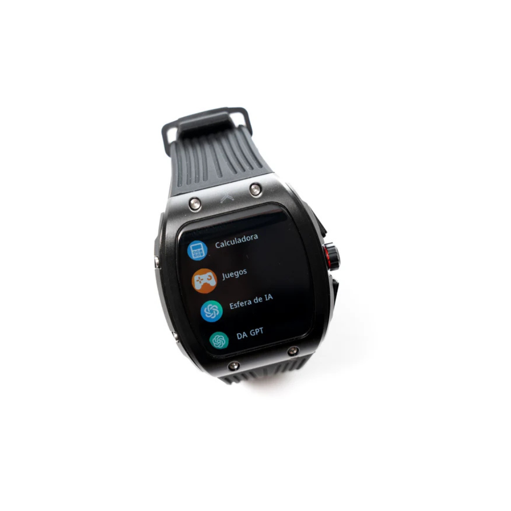 Smartwatch Perfect Choice Metrion con GPT Chat