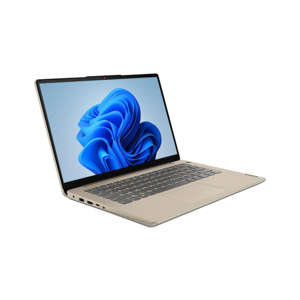 Laptop Lenovo IdeaPad 3 14" Intel Core i3-1115G4 8GB RAM 1TB HDD 256GB SSD Windows 11 Home