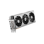 Tarjeta de Video Sapphire 16GB AMD Radeon RX 7900 Nitro+ GRE 3X Fan GDDR6 FSR HDMI/DP