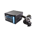 Fuente de Poder Game Factor 400W 80 Plus Bronze Vent. 120mm PSG400