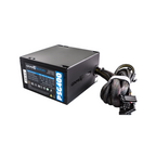 Fuente de Poder Game Factor 400W 80 Plus Bronze Vent. 120mm PSG400