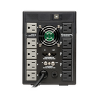 No Break Tripp-Lite Omni1500LCDT 810W 120V 10 Salidas 5-15R (5 TC UPS / 5 Supresores)