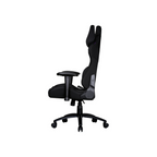 Silla Gaming Cooler Master Caliber R3C - Reclinable 2D, Clase 4, Negra (CMI-GCR3C-BK)