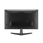 Monitor Asus Eye Care VY229HF 21.5" IPS FHD 1920x1080 1xHDMI 1xVGA 1ms MPRT 100Hz Adaptive-Sync Negro