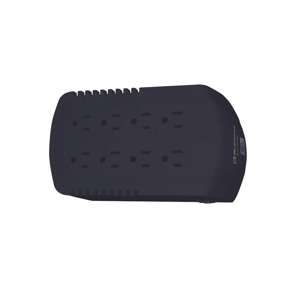 Regulador Koblenz ER-2250 2250VA 1000W 8 Contactos