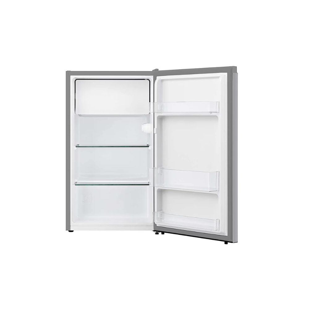 Frigobar Hisense 3.3Ft Silver