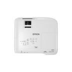 Proyector Epson PowerLite 119W 3LCD WXGA 1280x800 4000L HDMI/WiFi