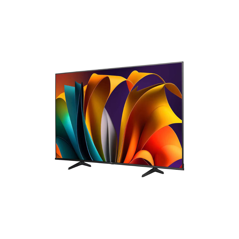 Televisión LED Hisense 50" 50A6N Smart TV, Google TV, UHD 4K, Dolby Vision, HDR10, DTS Virtual X