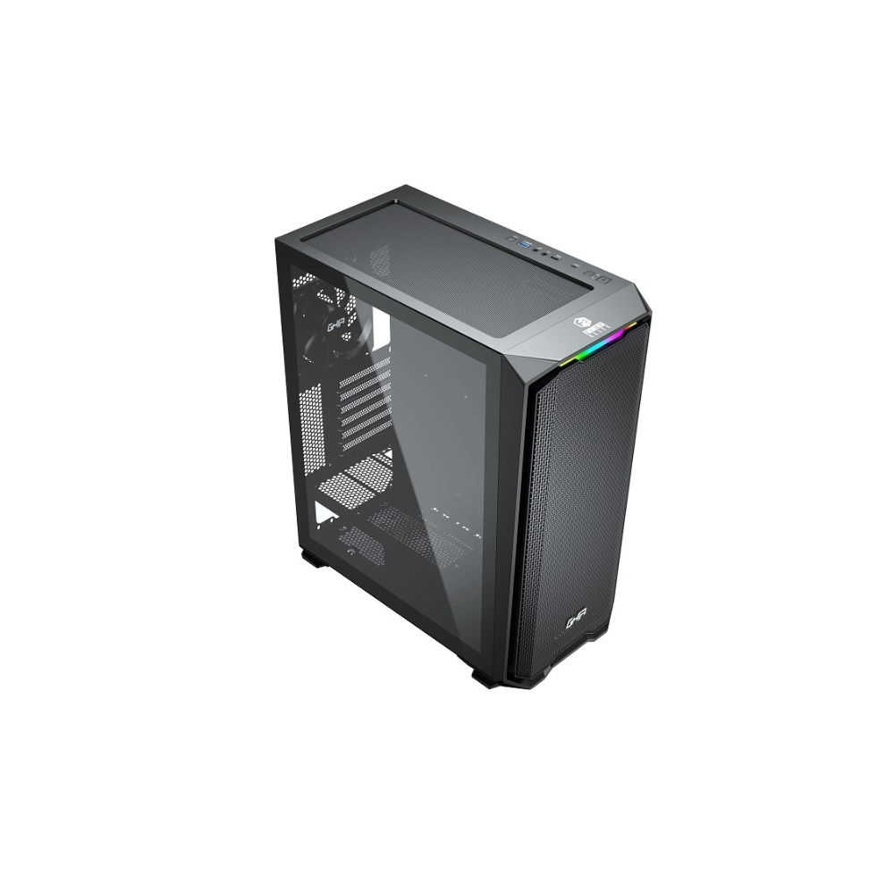 Ghia Frontier Elite 1.3 Intel Core i5-14400 10 Núcleos hasta 4.7 GHz 16GB DDR5 1TB SSD NVMe Wi-Fi/Bluetooth Win 11 Home