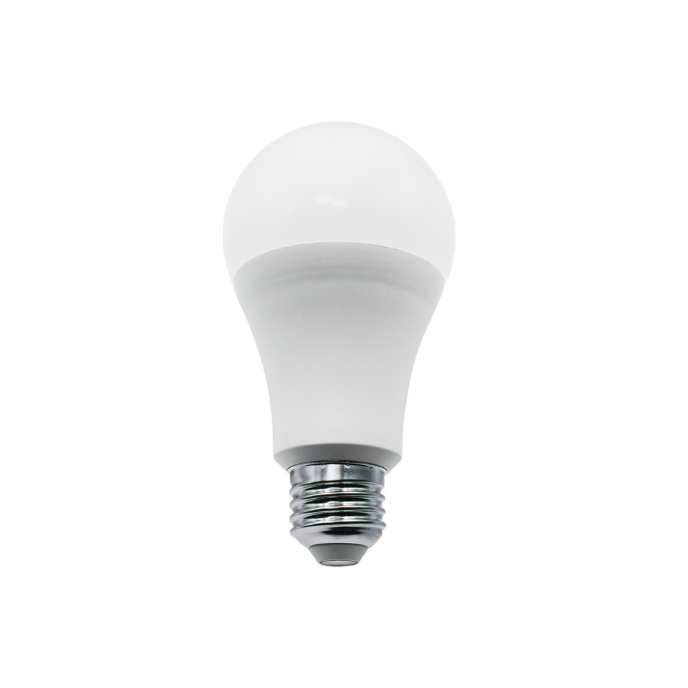 Foco Inteligente GETTTECH GSR-71001 Rainbow Smart Light Bulb con WiFi y App
