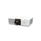 Videoproyector Epson PowerLite L630U Largo Alcance 6200 Lúmenes FHD WUXGA Resolución 1920x1200