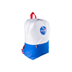 Mochila Backpack NASA by Tech Zone NSB22320-1 para Laptop de 15.6"