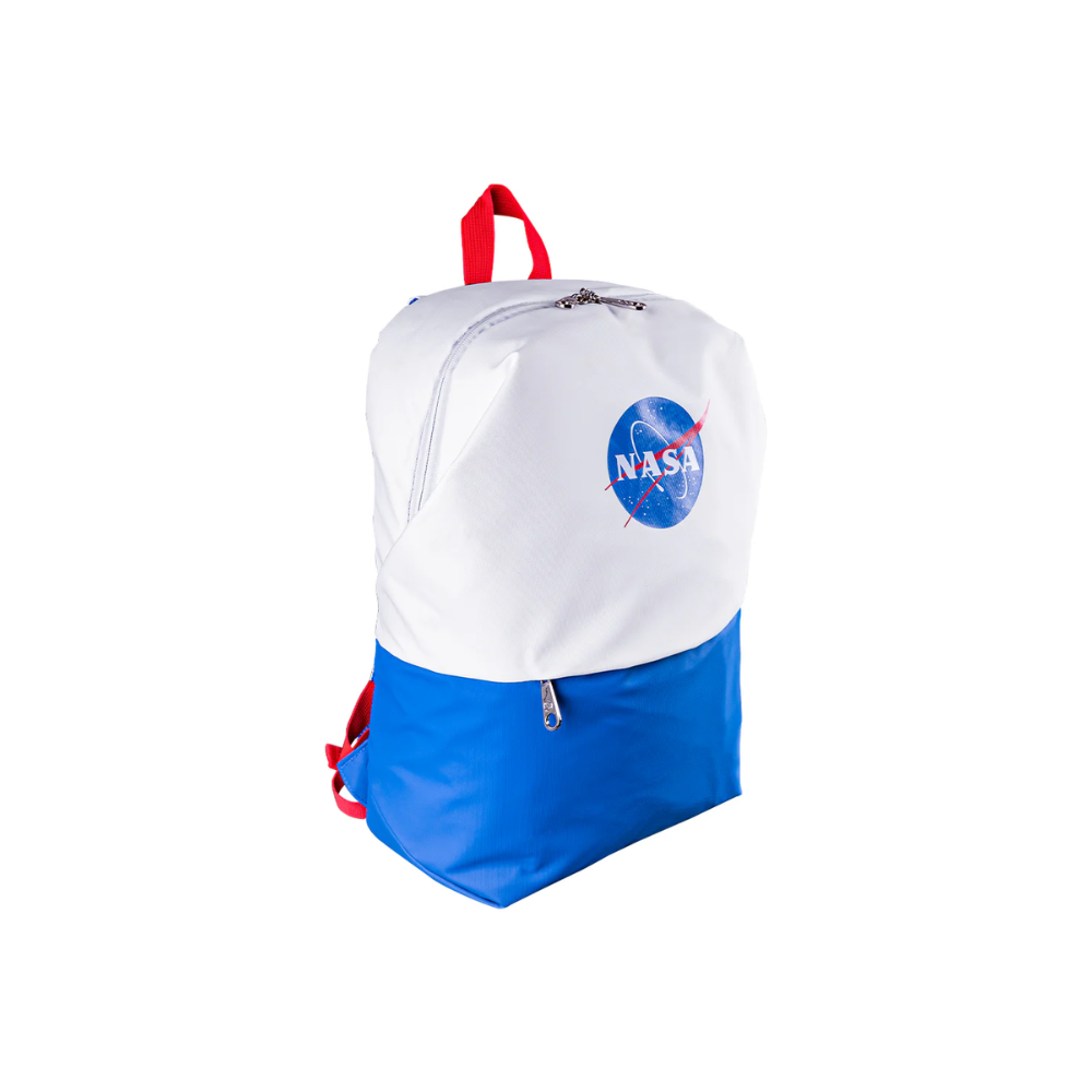 Mochila Backpack NASA by Tech Zone NSB22320-1 para Laptop de 15.6"