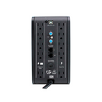No Break CDP RU-SMART751 750VA, 375W, 10 Contactos