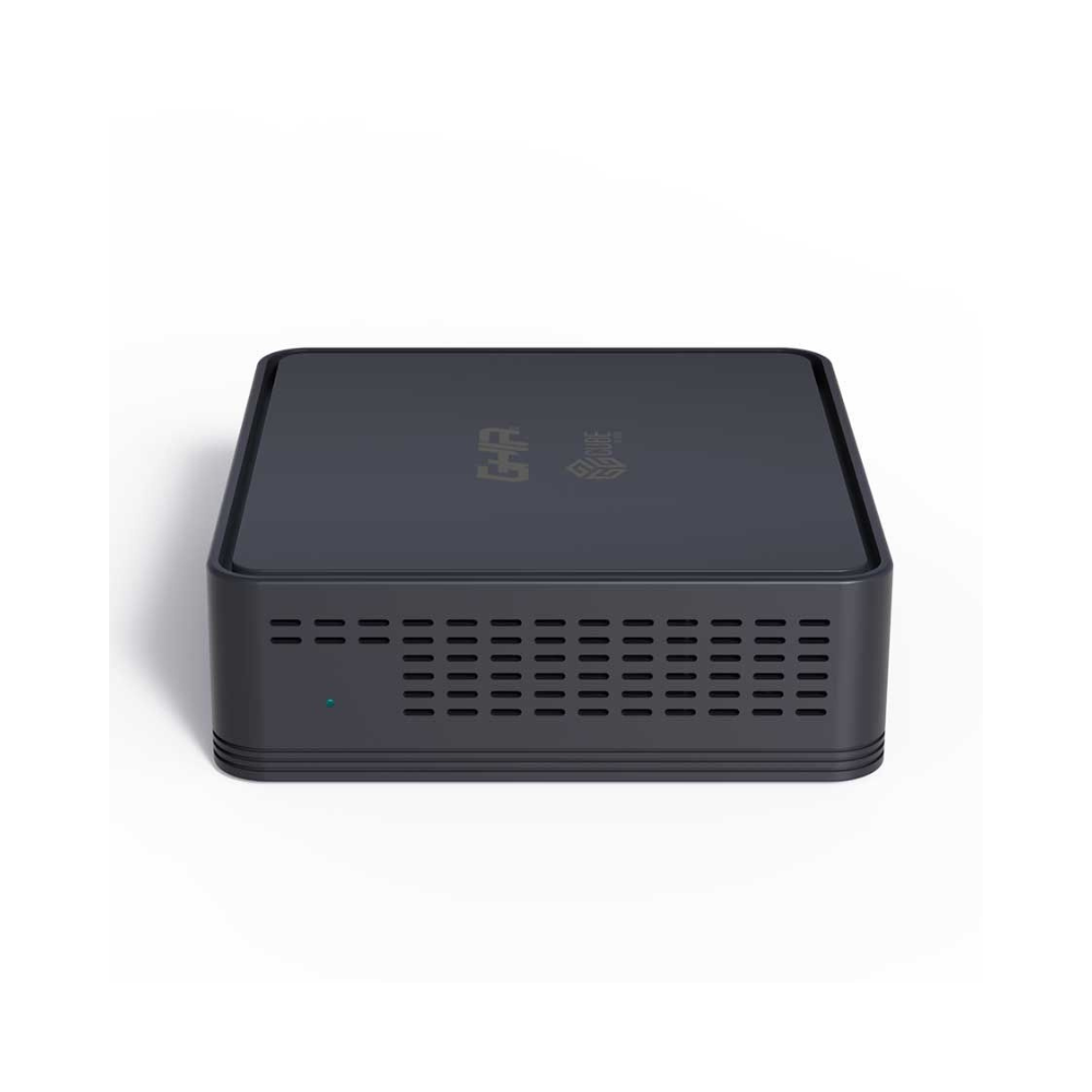 Mini PC Ghia GCube Intel Celeron N4020 2 Núcleos hasta 2.80 GHz 4GB RAM 128GB SSD M.2 SATA Wi-Fi/Bluetooth Win 11 Pro