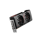 Tarjeta de Video Sapphire 12GB AMD Radeon RX 7700 Pulse XT 2X Fan GDDR6 FSR HDMI/DP