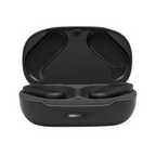 Audífonos Deportivos JBL Endurance Peak II Intrauditivos Inalámbricos Negro