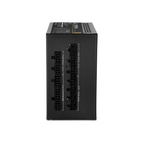 Fuente de Poder Yeyian Pegasus 850W 80 Plus Gold PCI-E Gen 5