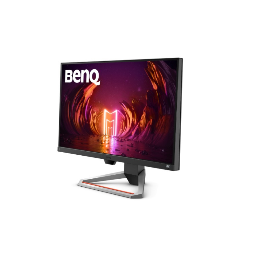 Monitor Gamer BenQ MOBIUZ EX2510S 24.5" Full HD 1920x1080 IPS 165Hz HDMI HDR10 VESA (9H.LKELA.TBL)
