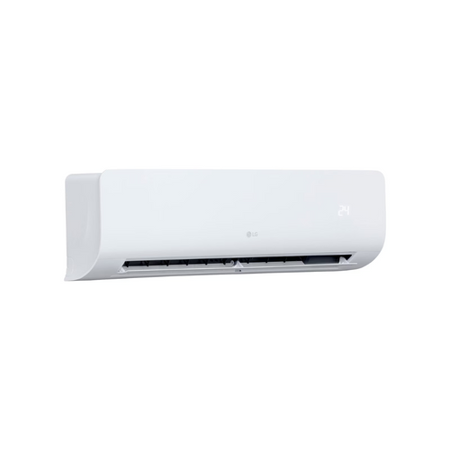 Aire Acondicionado Minisplit LG Jet Cool 11,000 BTU/h Solo Frío 230V On/Off R410A