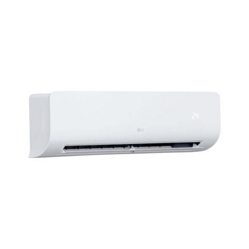 Aire Acondicionado LG Smart Inverter 1 Ton Frío 115V 60Hz