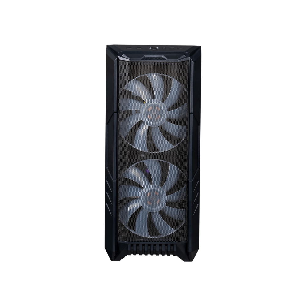 Gabinete Cooler Master HAF500 Mid Tower Negro H500-KGNN-S00