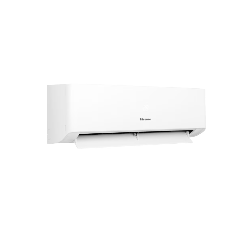 Minisplit Hisense Inverter ART122KAW 12000 BTU Solo Frío 220V