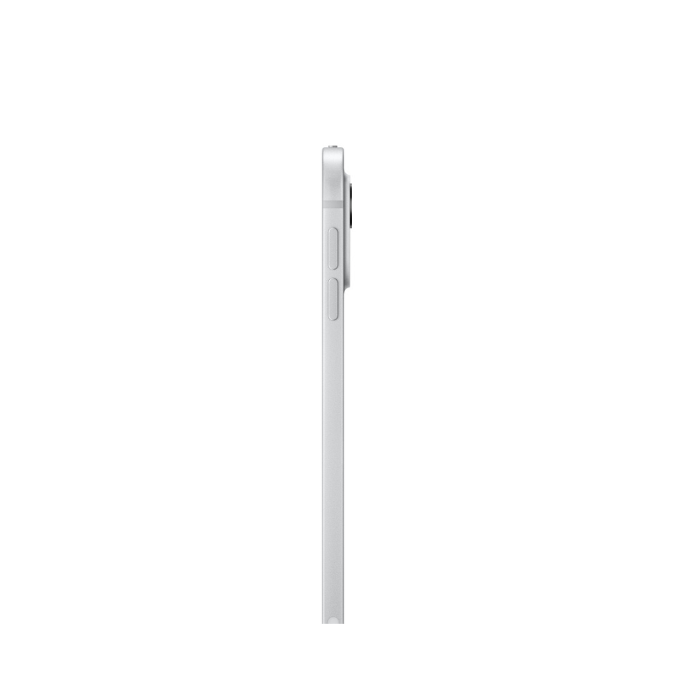 iPad Pro 11" Chip M4 Wi-Fi 256GB Plata