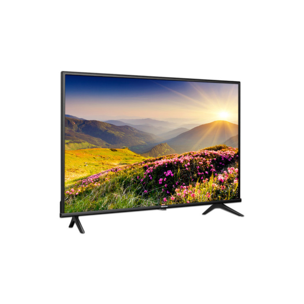 Televisión LED Hisense 43" 43A43KV Vidaa Smart TV, Full HD, DTS Virtual X