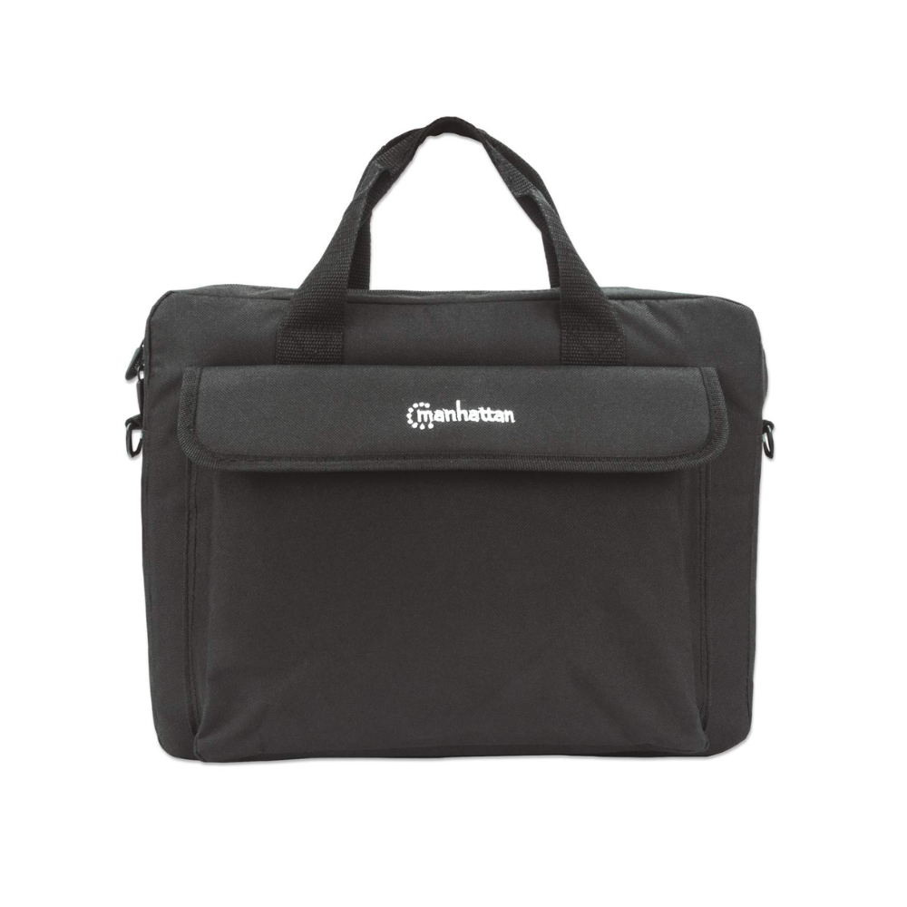 Maletín Portafolio Manhattan 439893 14.1"