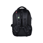 Mochila Backpack Tech Zone Sport TZBTS10BLK para Laptop de 15.6"