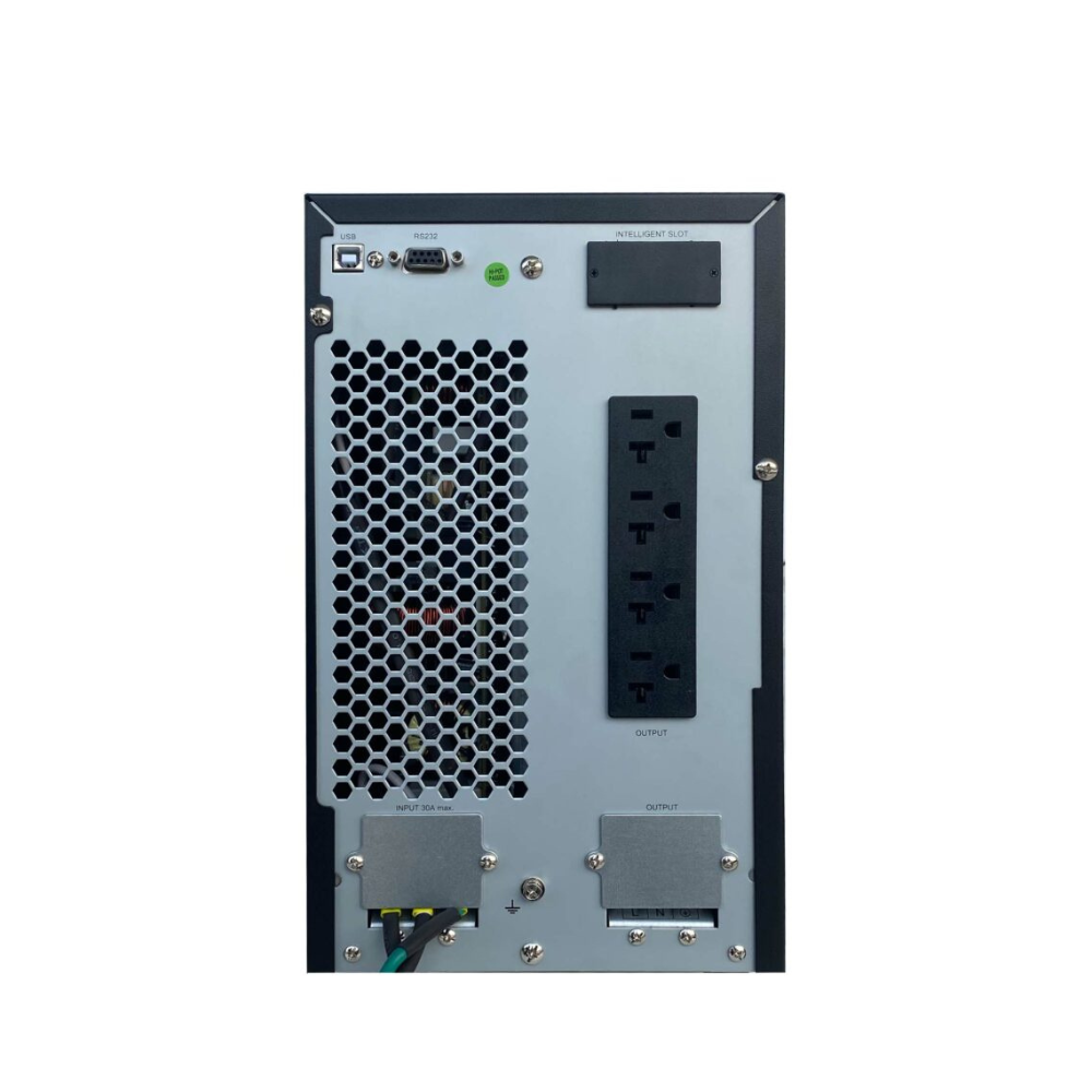 No Break/UPS Smartbitt SBOL3KT-1 3000VA 2700W Torre