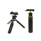 Tripode Yeyian Glitnir Master - Modelo YSS-SWFL-01-BL