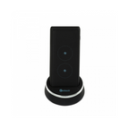 Power Bank GETTTECH GCA-16501 Atom 10000 mAh con Carga Inalámbrica, Base y Carga Rápida QC