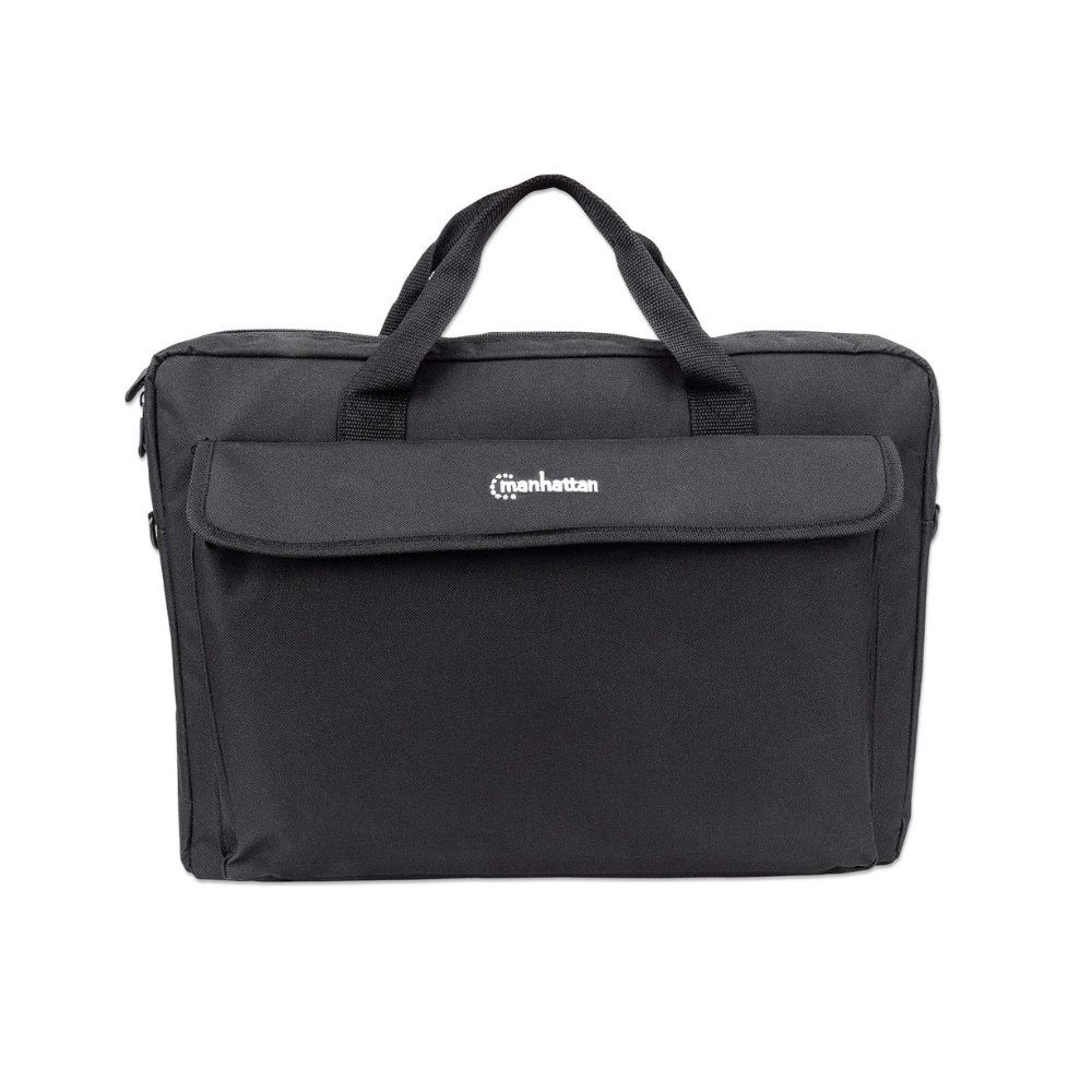 Maletín Portafolio Manhattan 439909 17.3" London