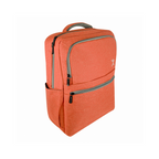 Mochila Perfect Choice para Laptop 15.6" Material Resistente Sunset Peach Fuzz