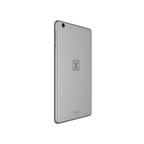 Tablet Lanix Ilium Pad RX8 Ejecutiva 8" 2GB RAM 32GB Android 12 Go Quad-Core Gris
