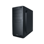 Gabinete Acteck Milan GM740, Mid Tower, USB 3.0, 500W, 1 Ventilador AC-932585