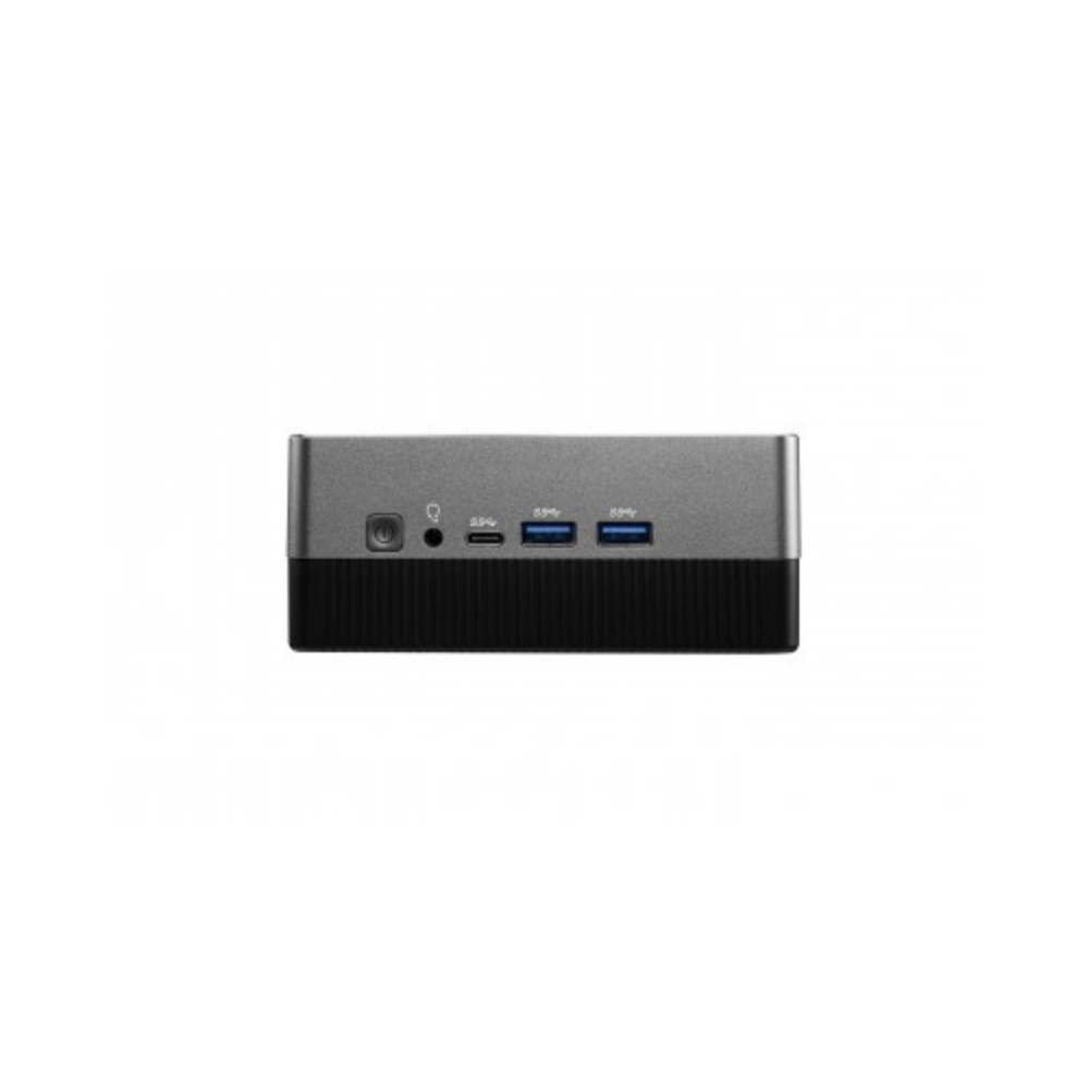 Desktop Lanix Titan Mini Intel i3-1215U, 8GB RAM, 512GB SSD, Windows 11 Pro, WiFi-Bluetooth, Teclado y Mouse Inalámbricos