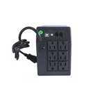 No Break/UPS Smartbitt SBNB900LCD 900VA 450W 6 Contactos