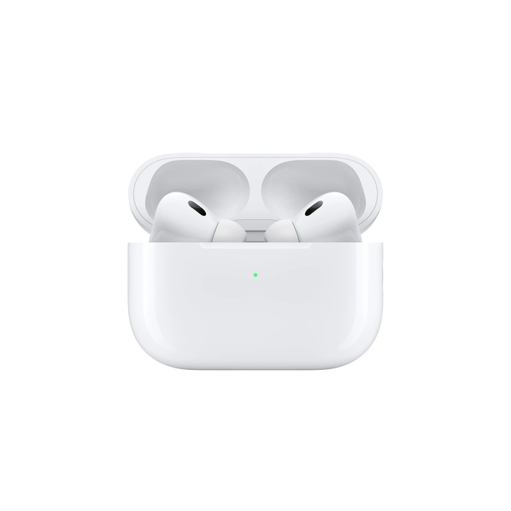 AirPods Pro (2ª Gen) True Wireless con Cancelación Ruido Apple